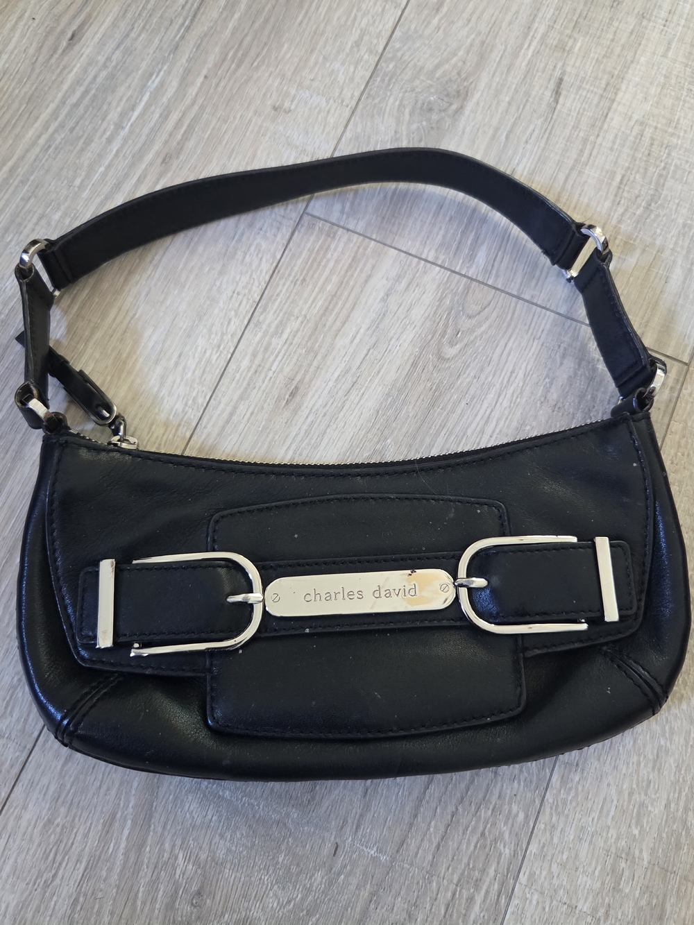 Charles David Bag